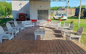 Casa Quincho Pileta Estadio Unico Froilan